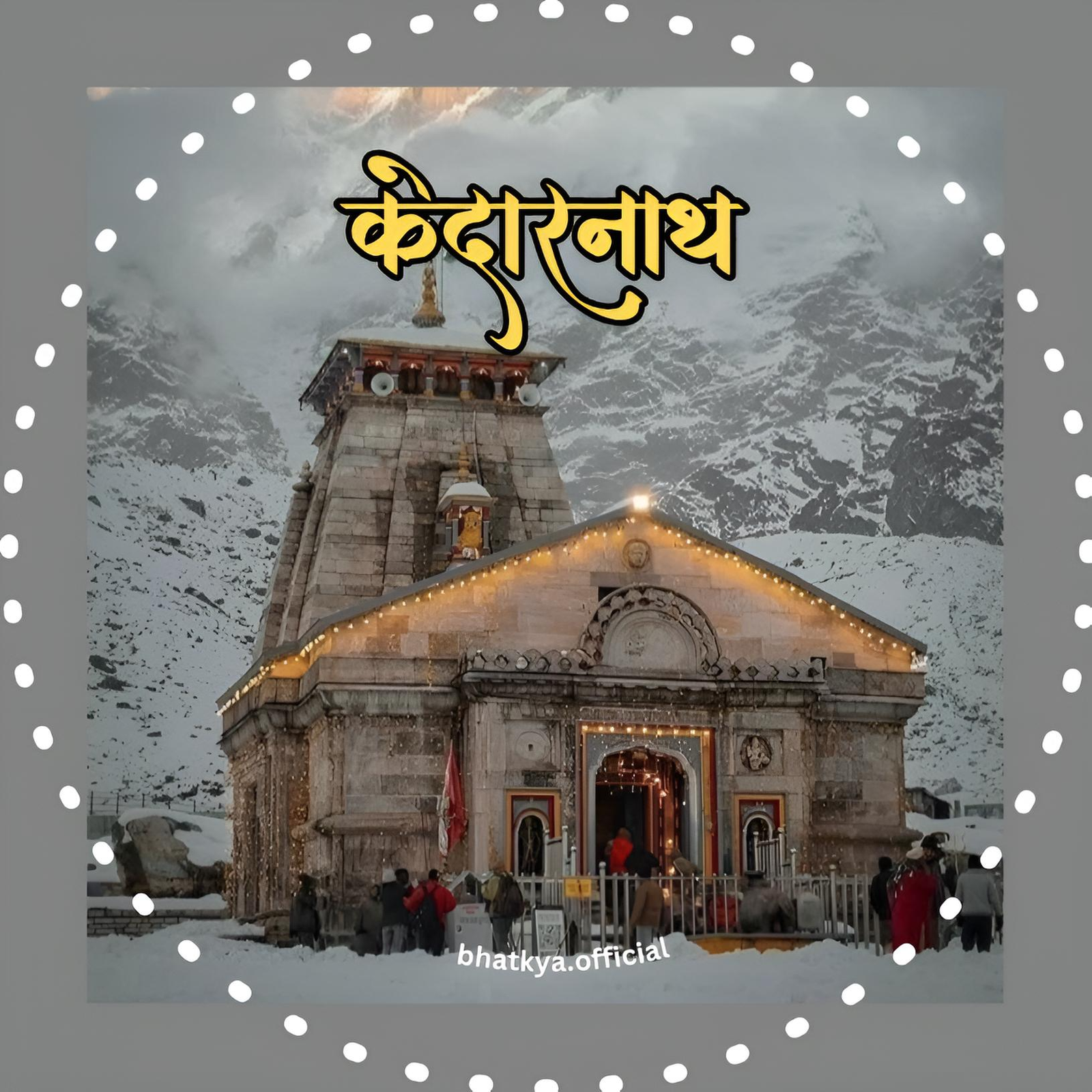 Kedarnath